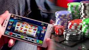 Filipino player browsing 4jl game lobby categories on a smartphone screen