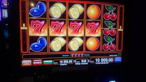 4jl game lobby showing slots and live casino categories on mobile